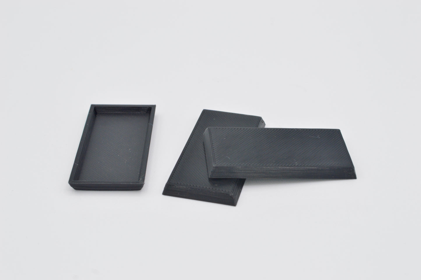 RECTANGULAR BASES Miniatures