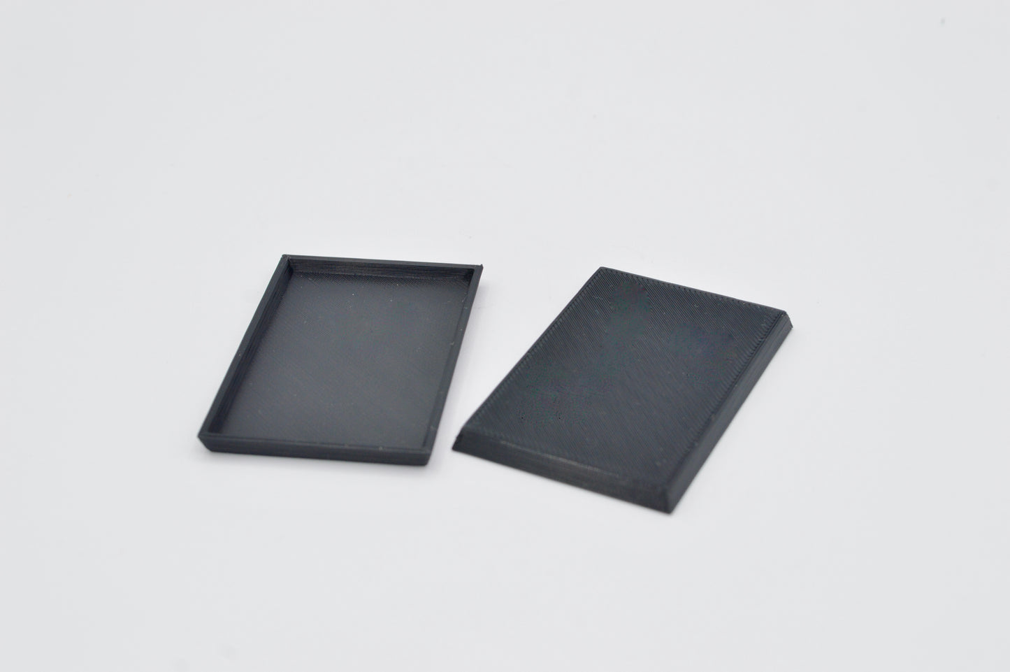 RECTANGULAR BASES Miniatures