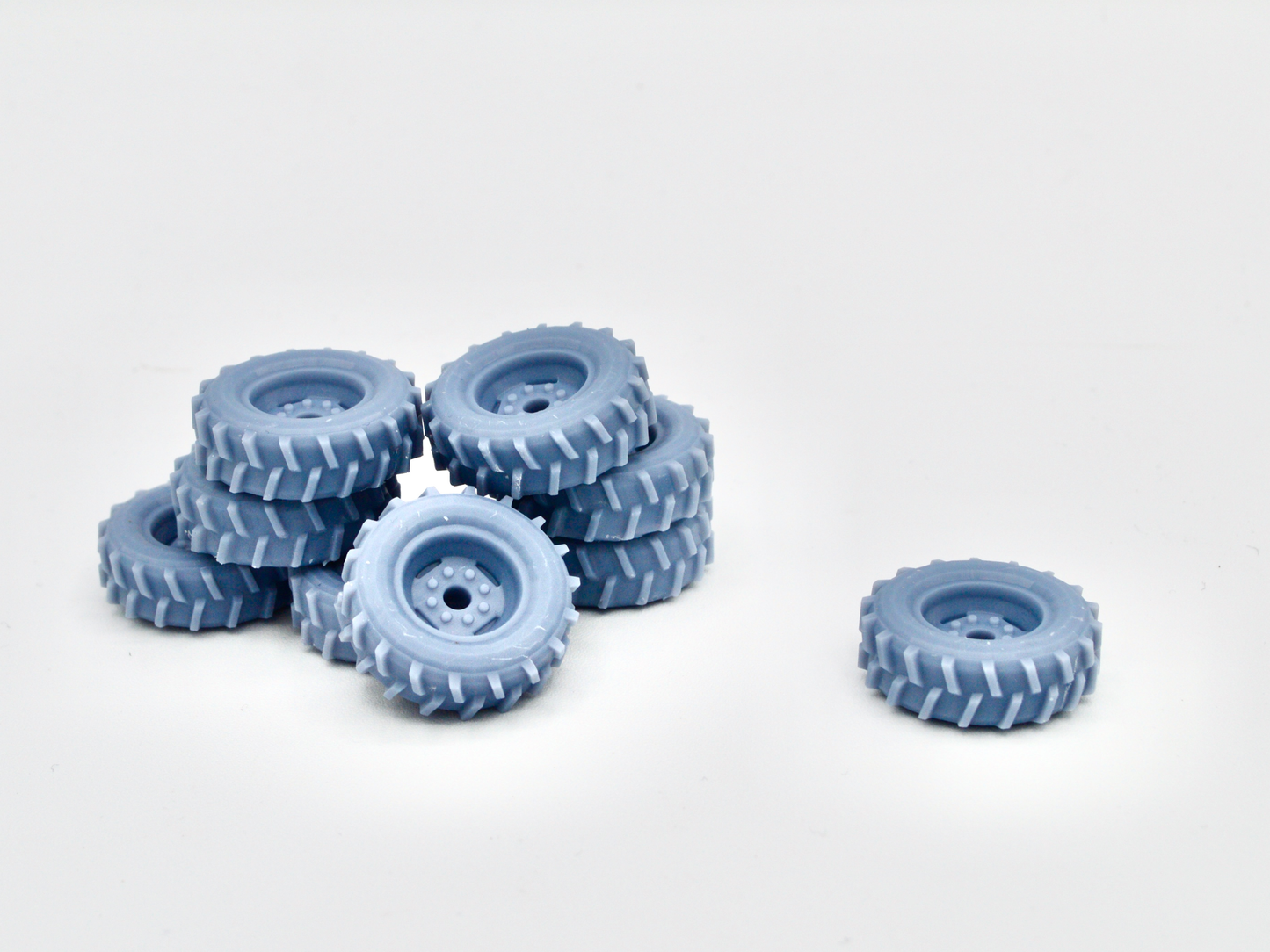 TIRE Miniatures