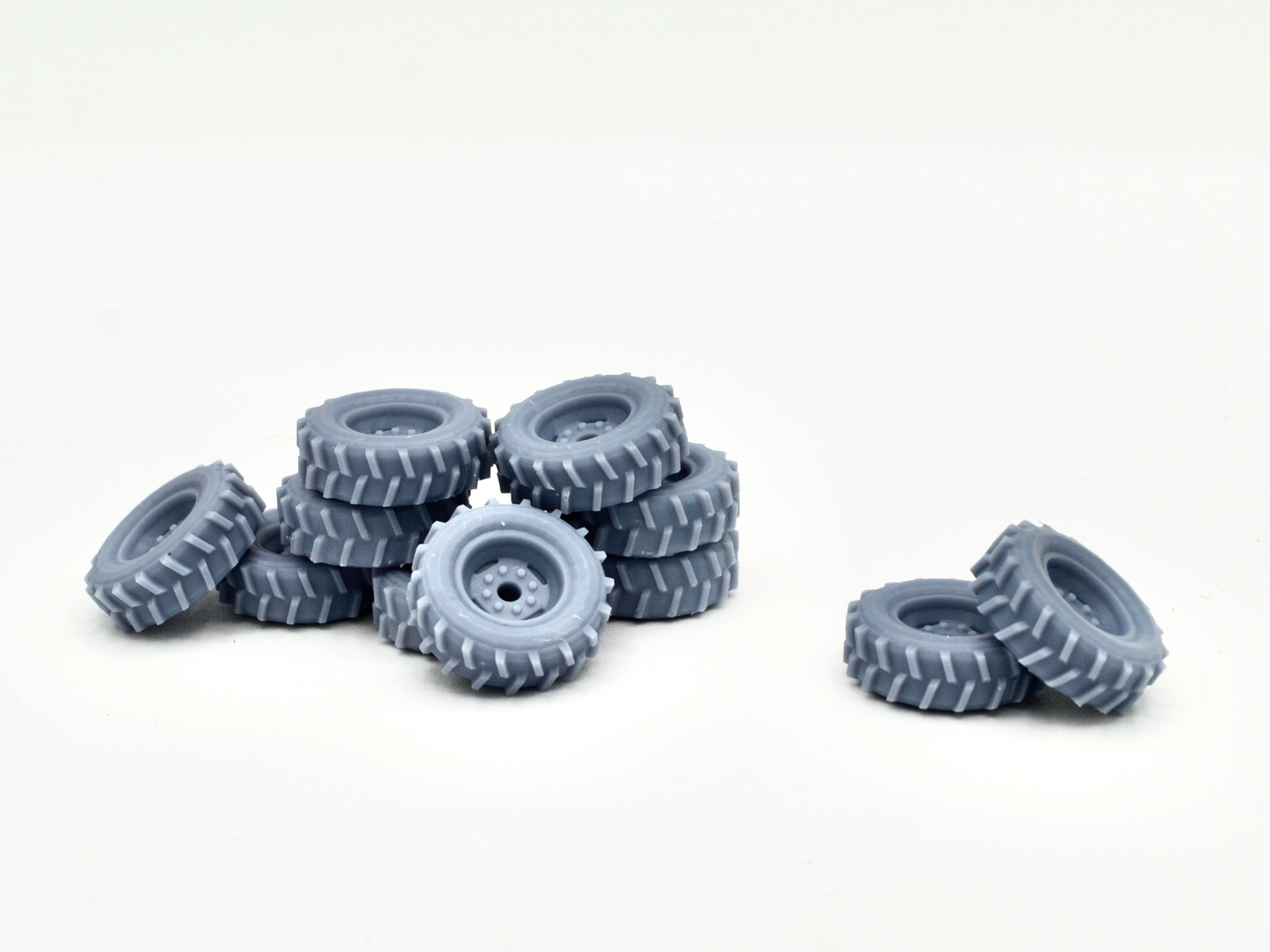 TIRE Miniatures
