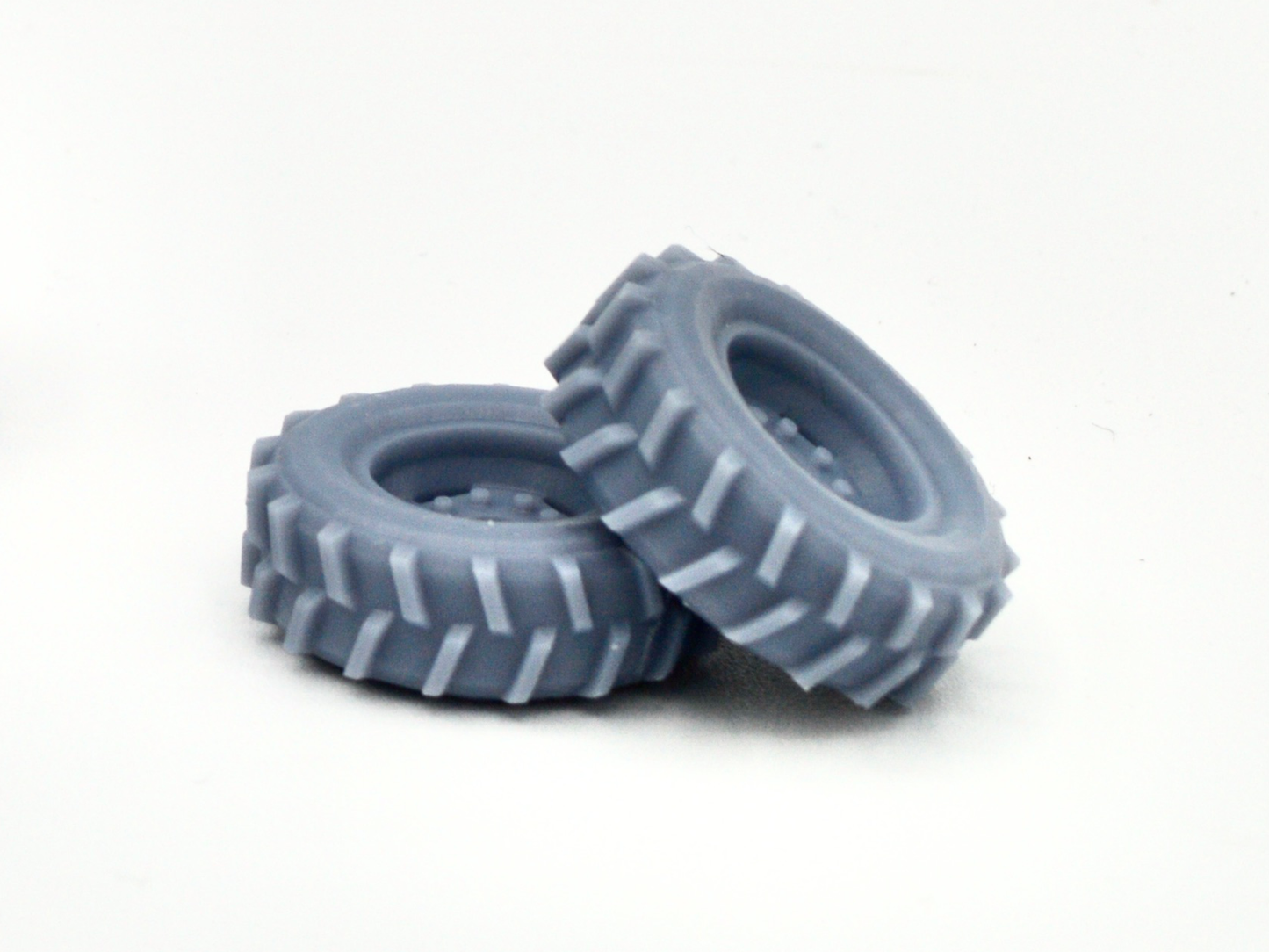 TIRE Miniatures
