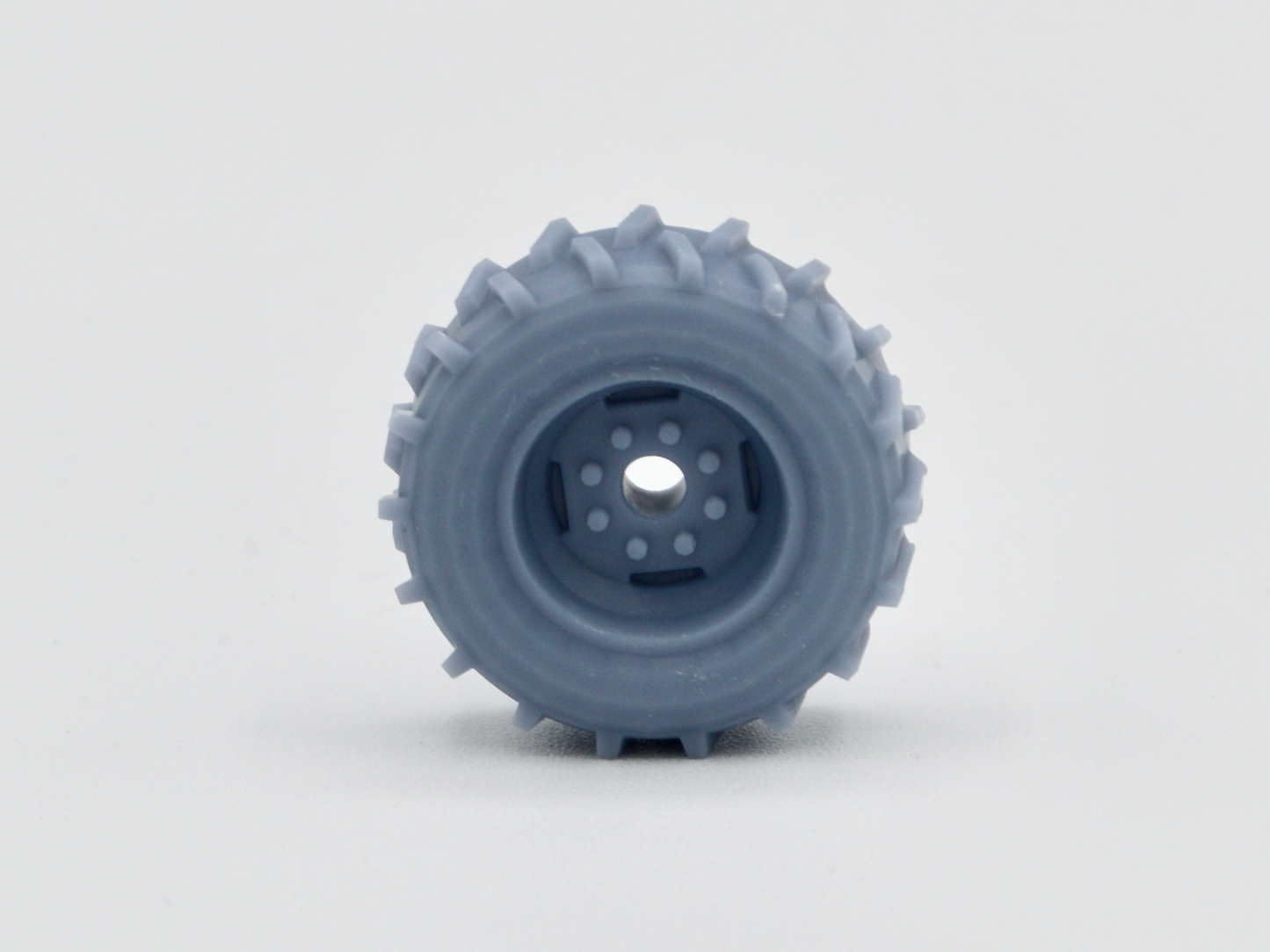 TIRE Miniatures