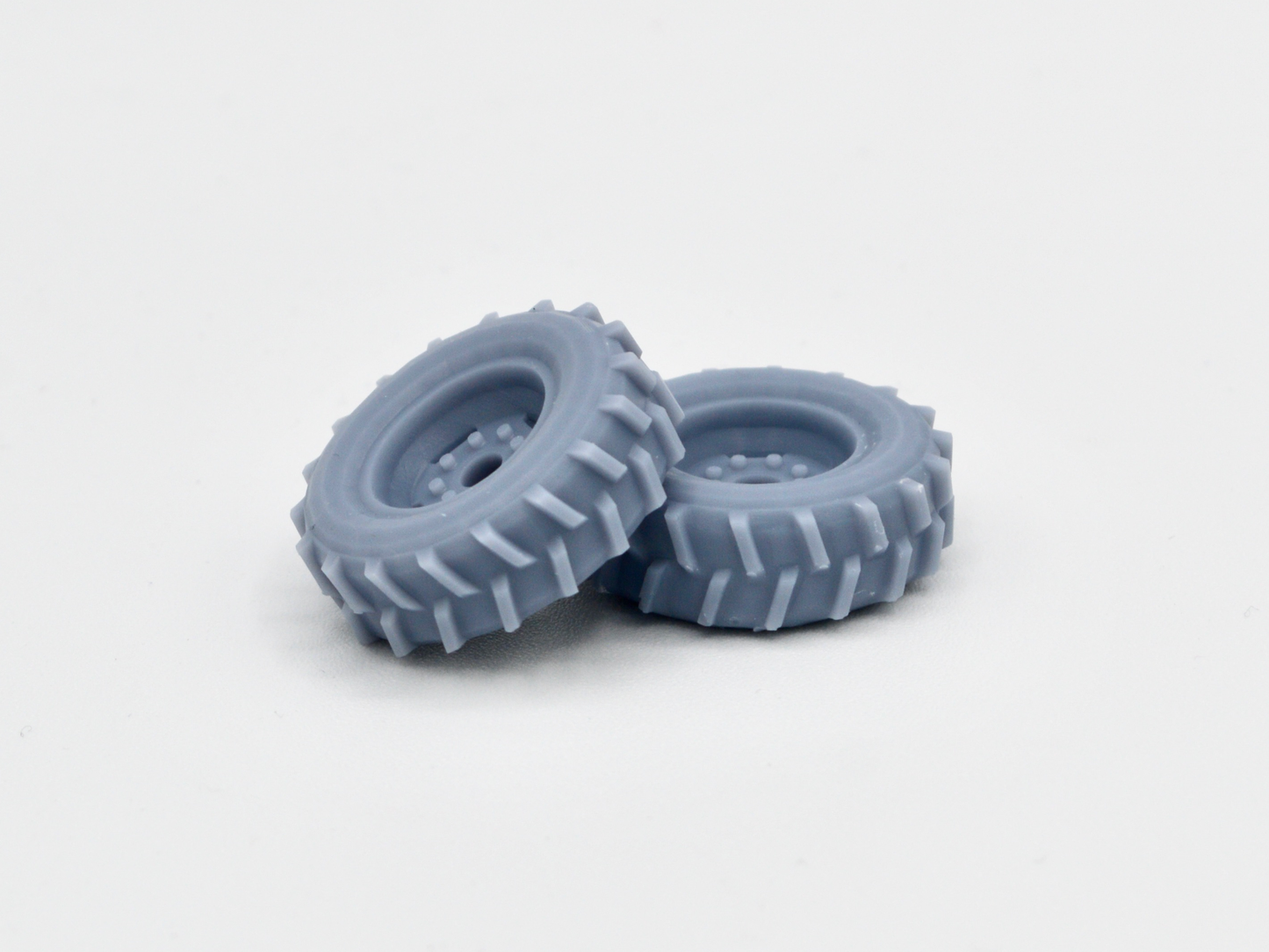 TIRE Miniatures