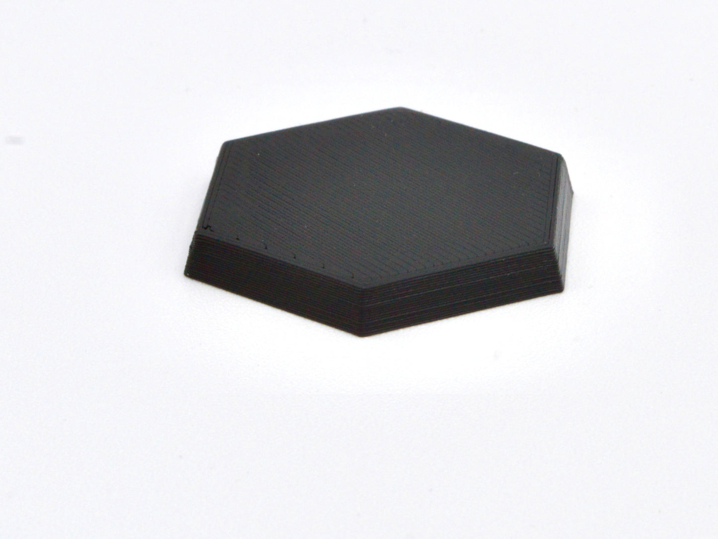 HEXAGONAL BASES Miniatures