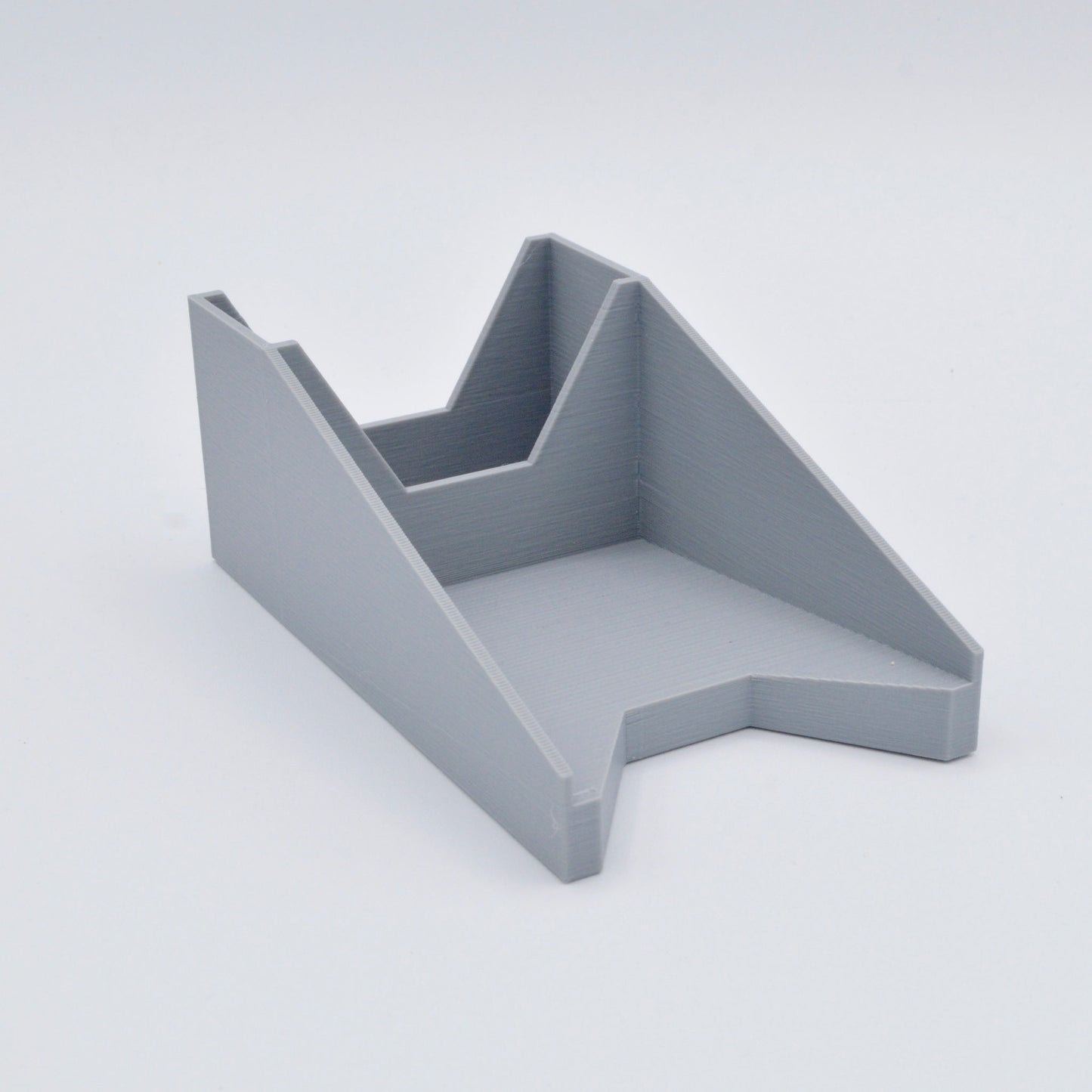 Draw and Discard Card Holder
