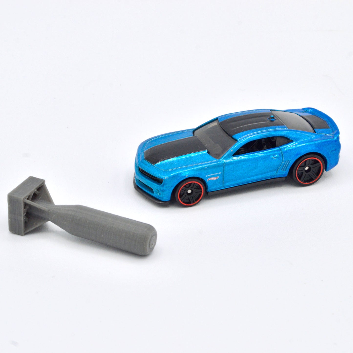 LITTLE BOY BOMB Miniature