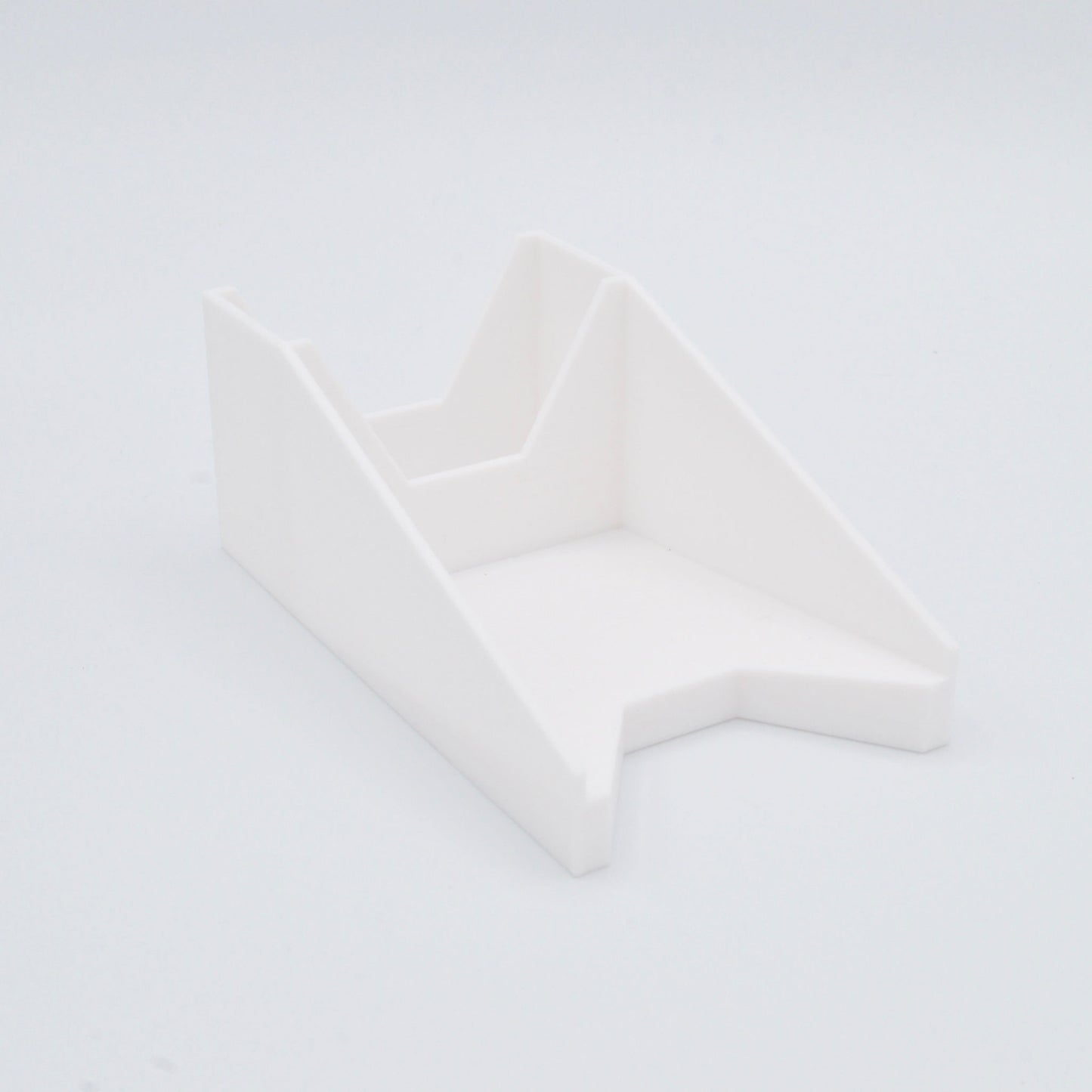 Draw and Discard Card Holder