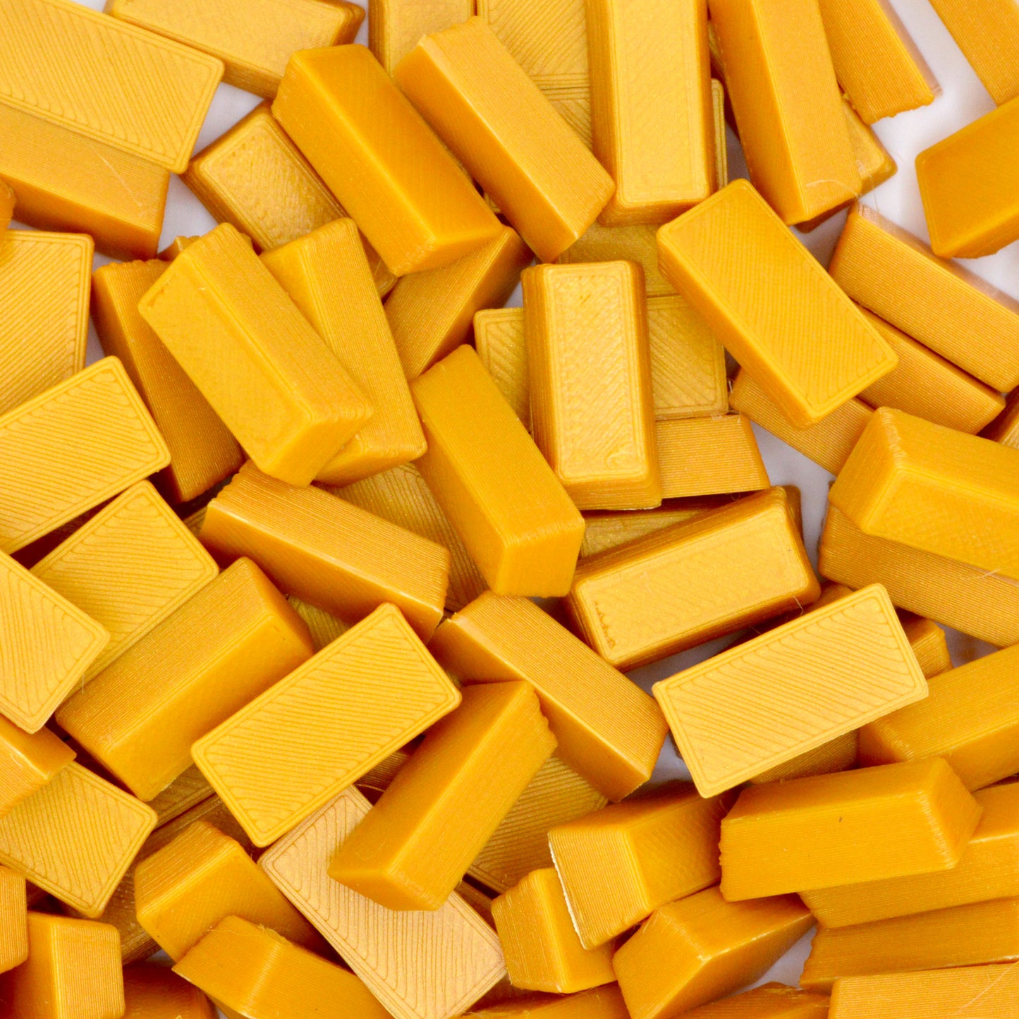 INGOT tokens for board games