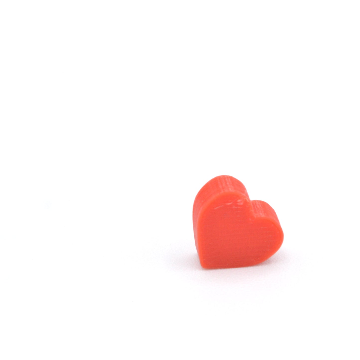 HEART tokens for board games