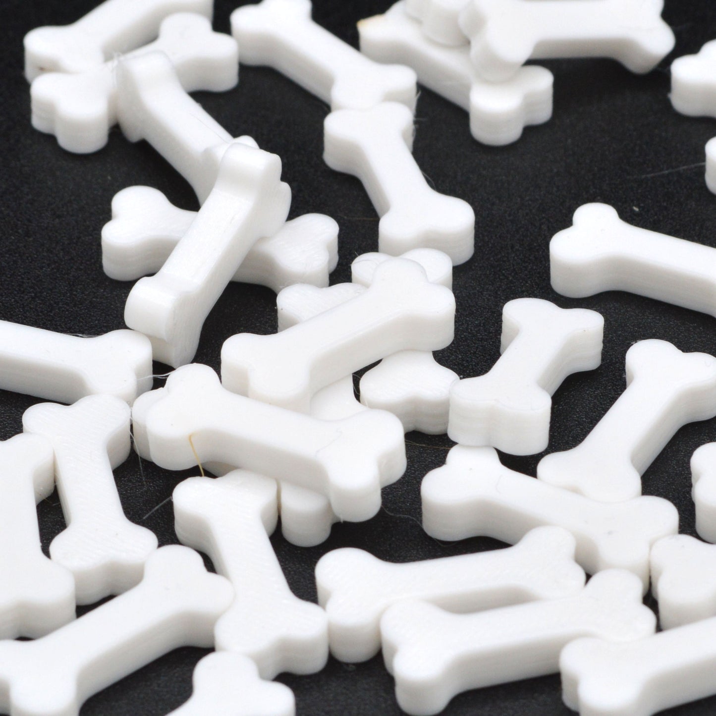 BONE tokens for board games