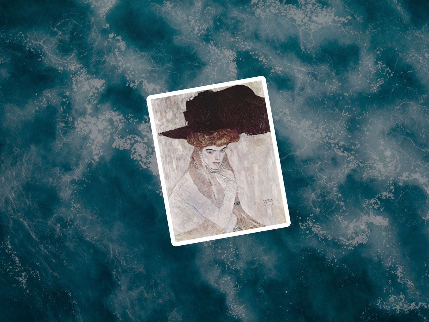 KLIMT Stickers