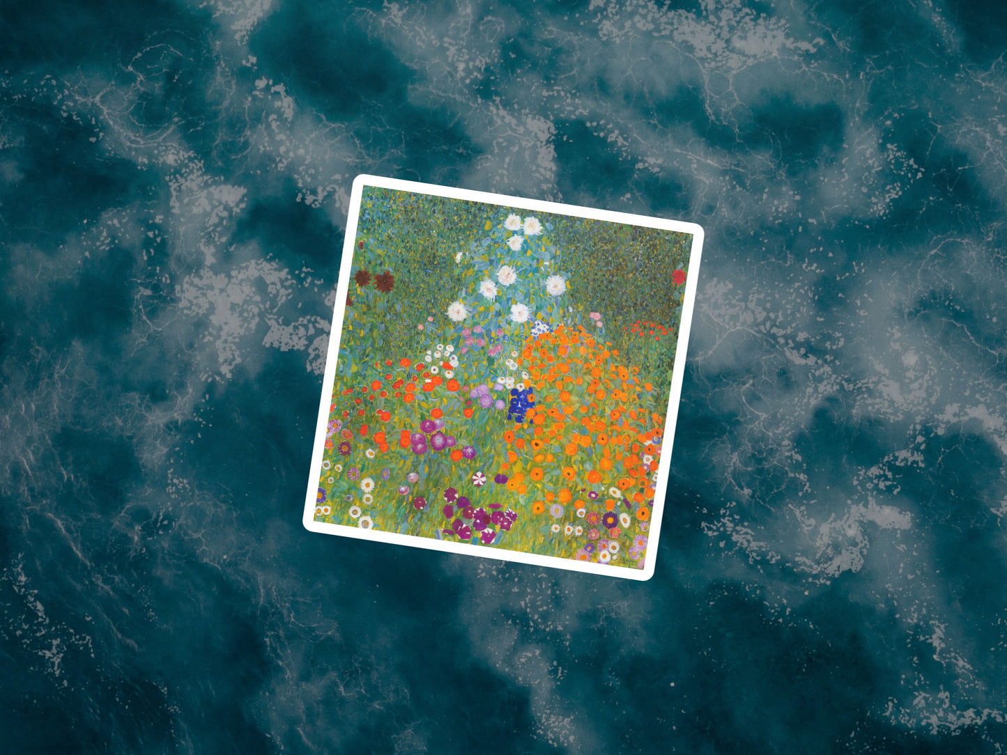 KLIMT Stickers