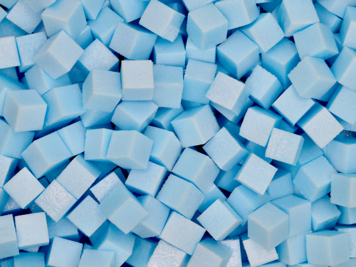 Foam Blocks Miniature