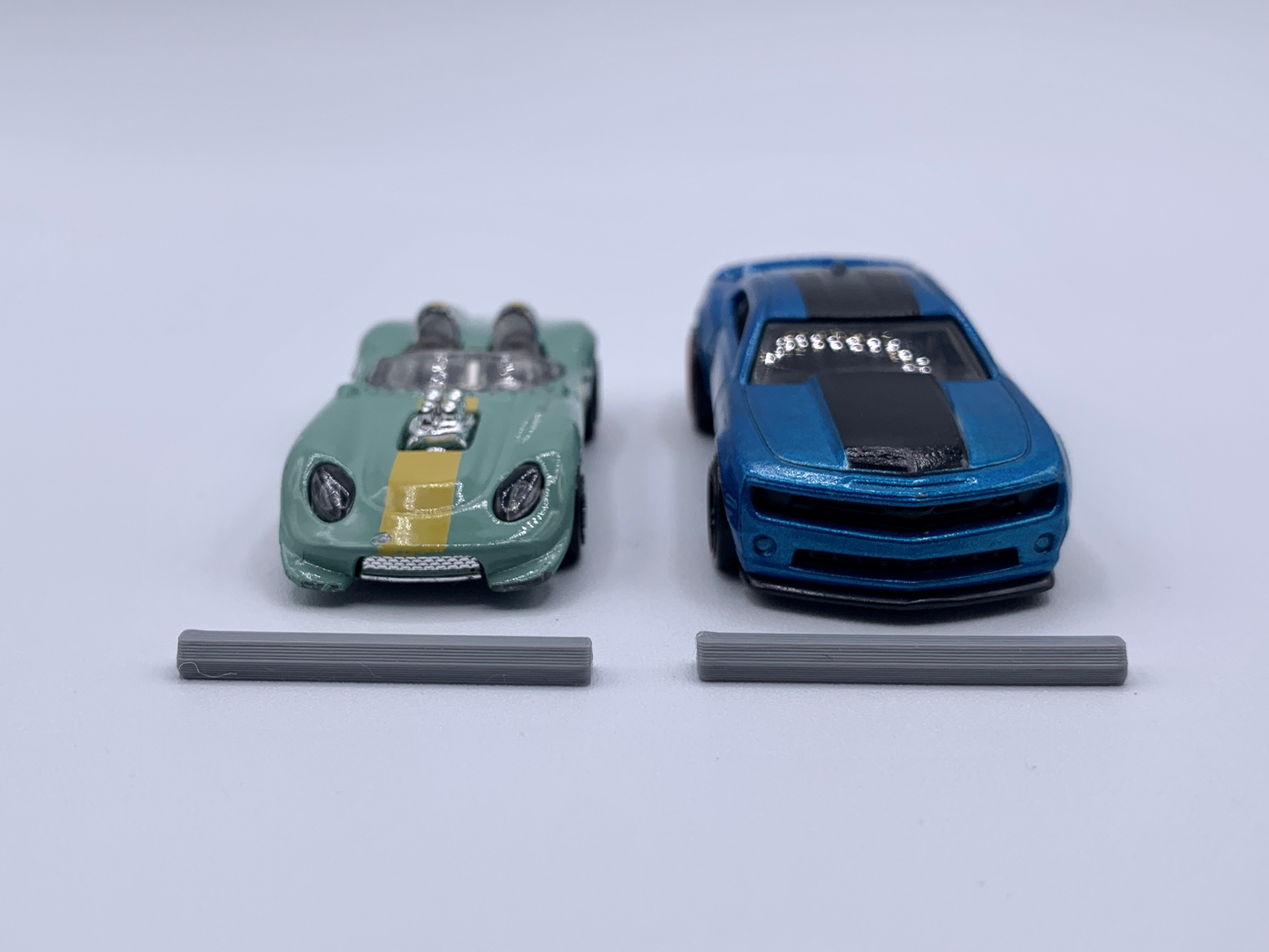 PARKING BLOCK Miniatures