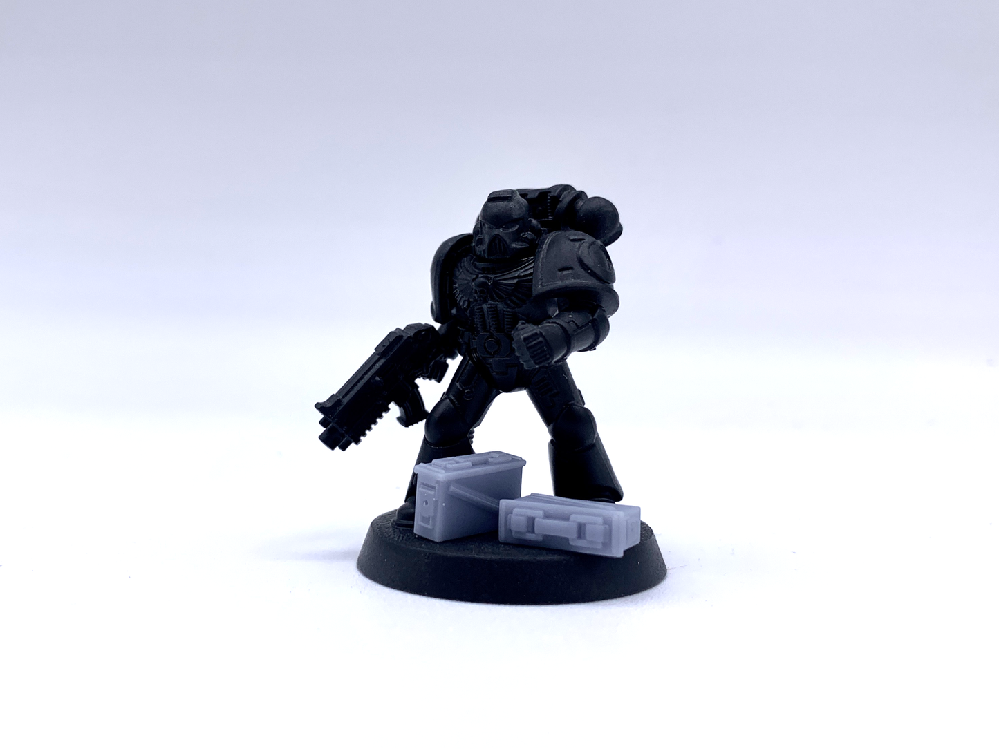 AMMO BOX Miniatures