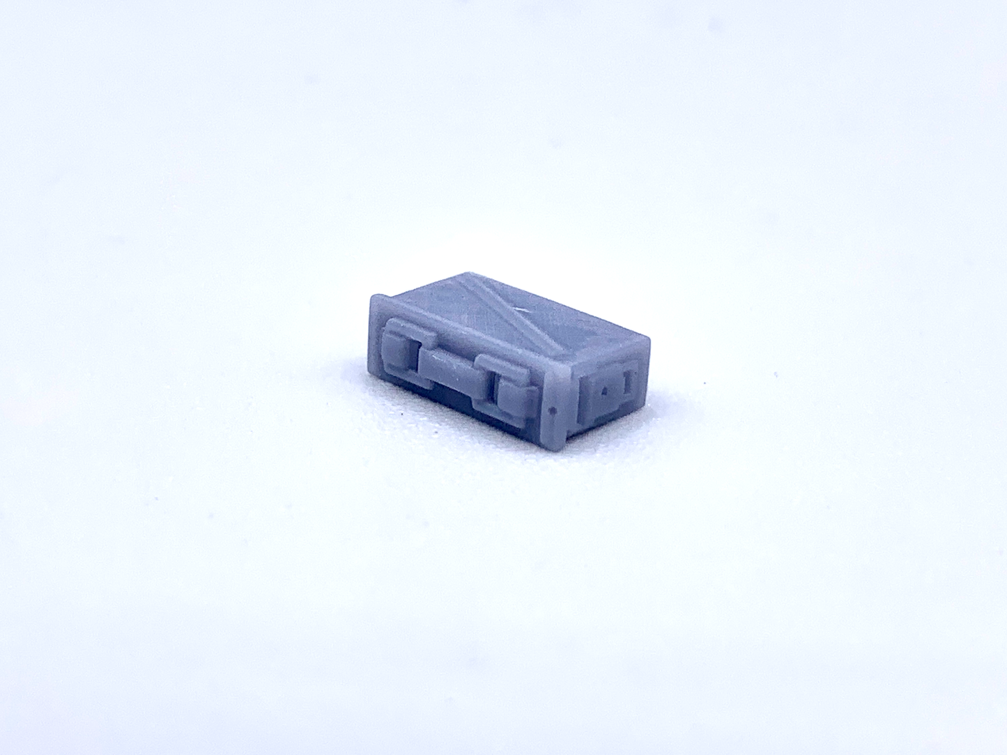 AMMO BOX Miniatures