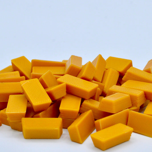 INGOT tokens for board games