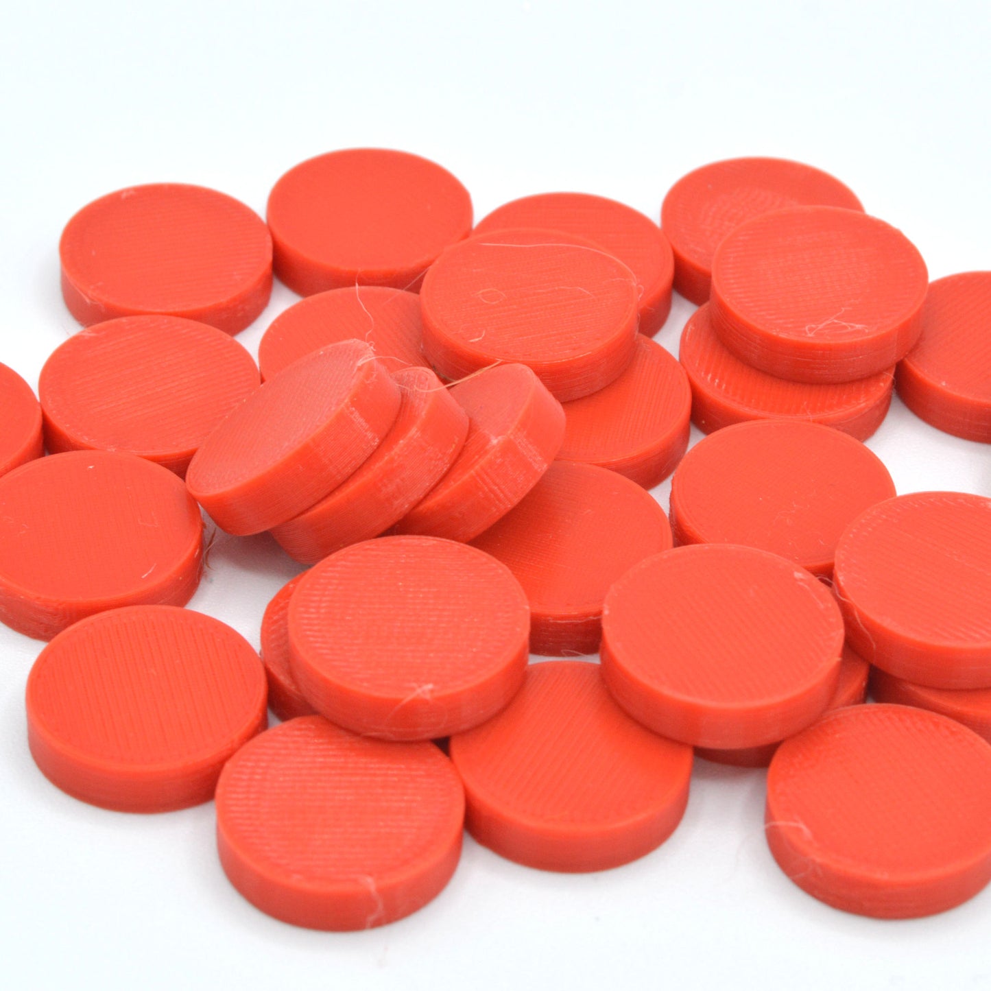 DISC tokens for board games