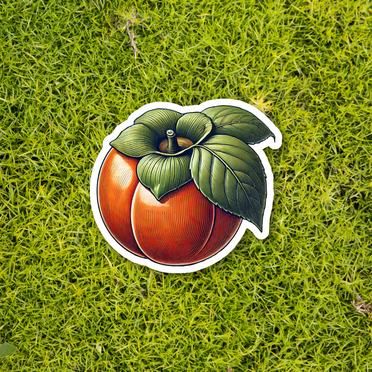 FRUIT Stickers