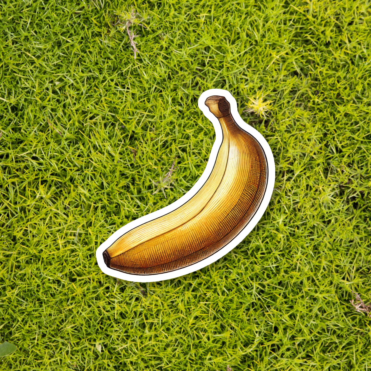 FRUIT Stickers