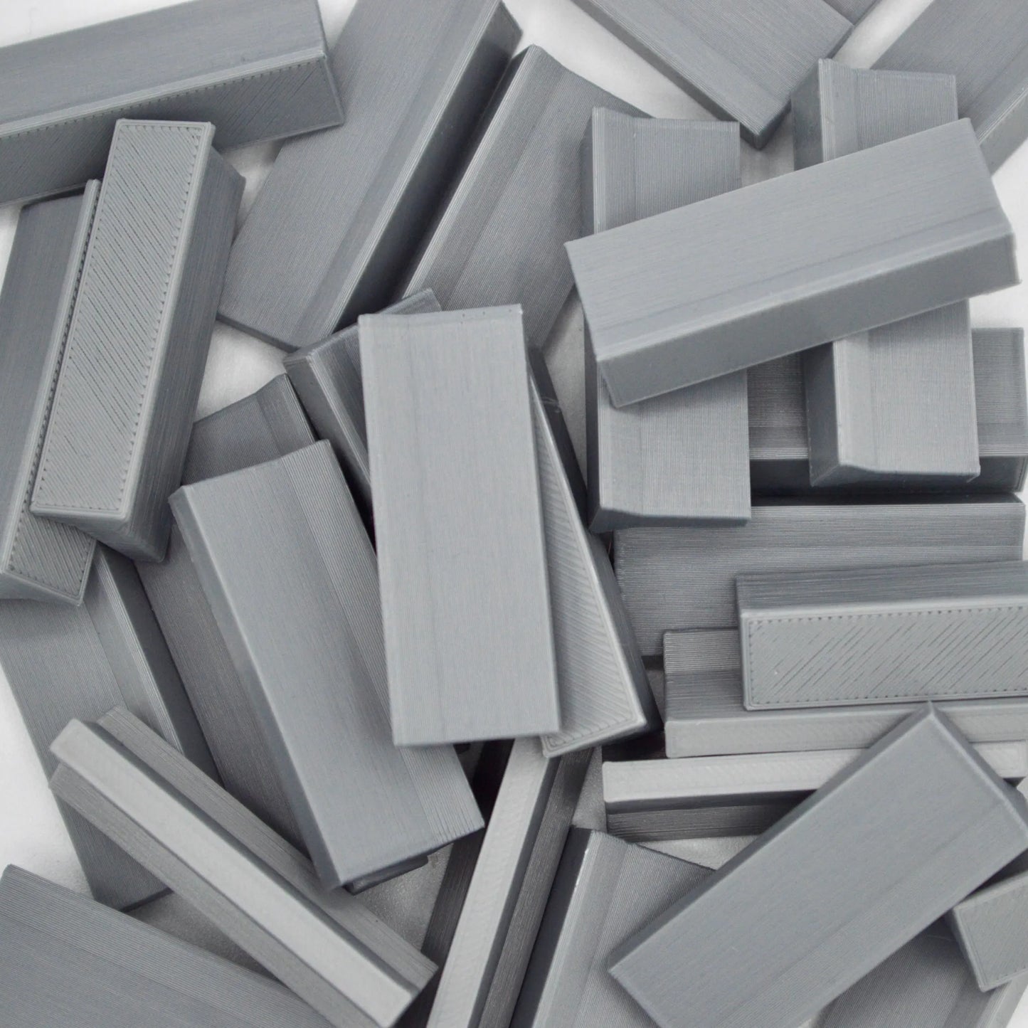 ROAD BARRIER Miniatures