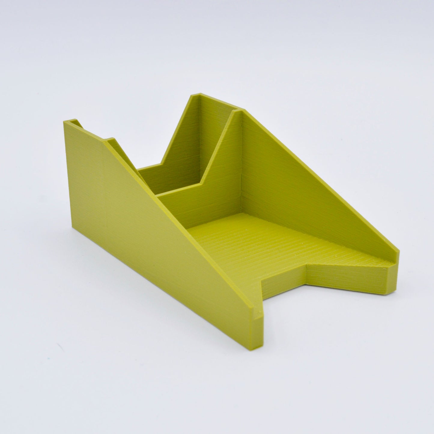 Draw and Discard Card Holder