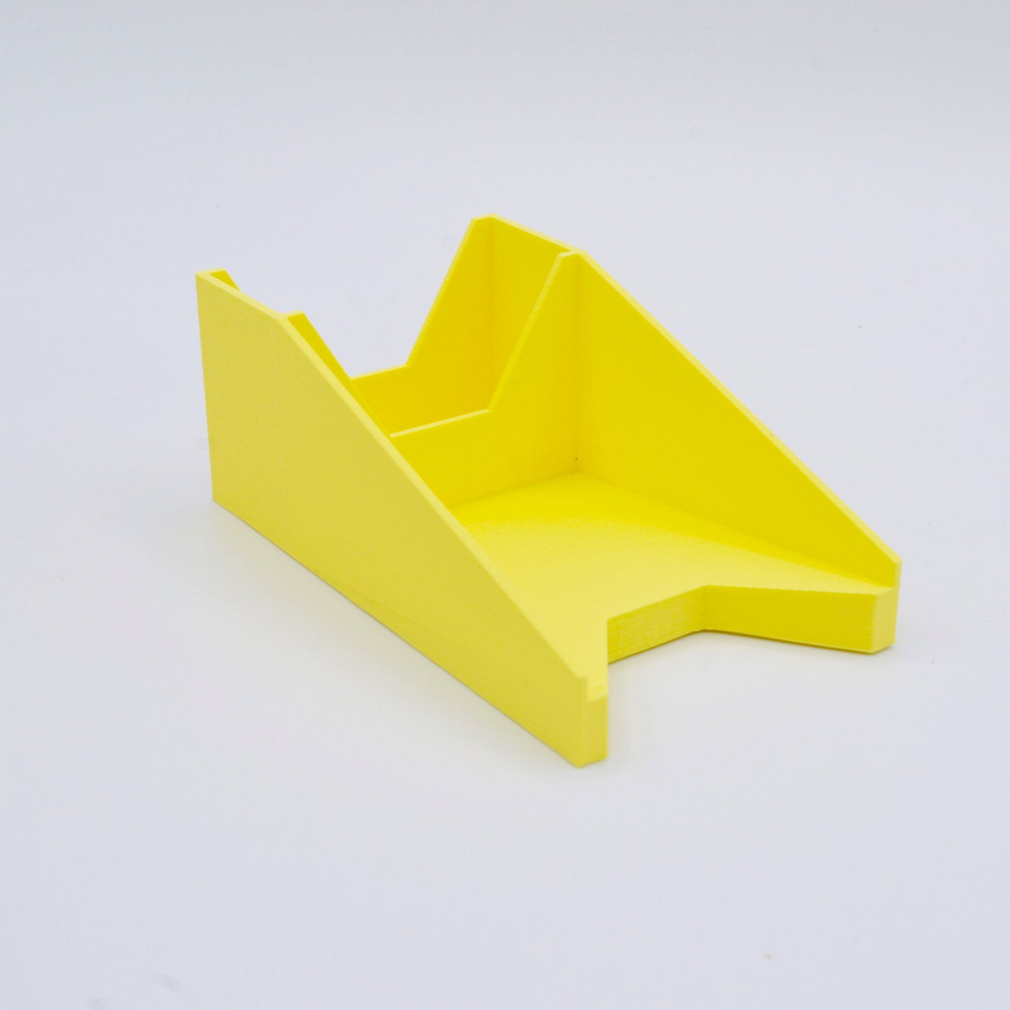 Draw and Discard Card Holder