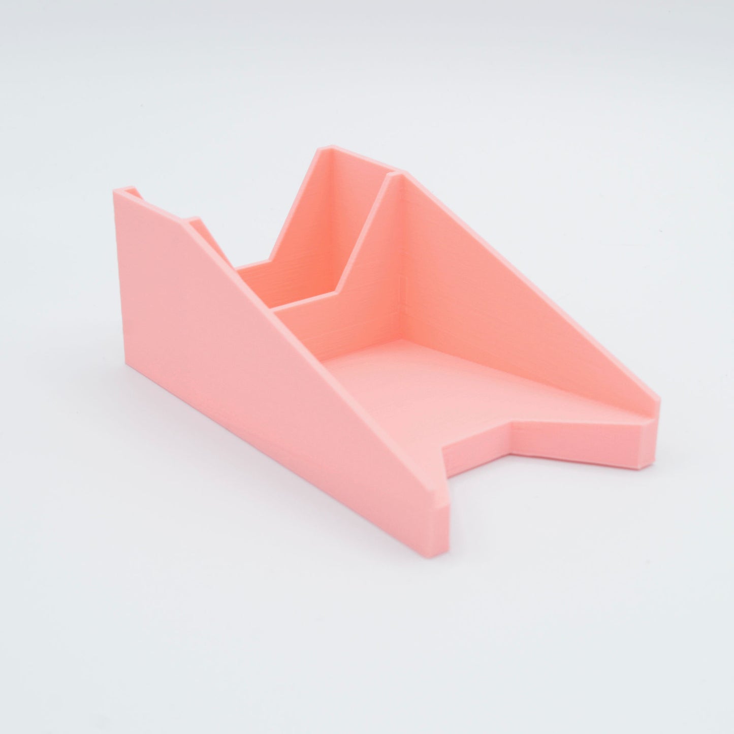 Draw and Discard Card Holder