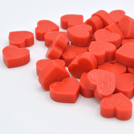 HEART tokens for board games