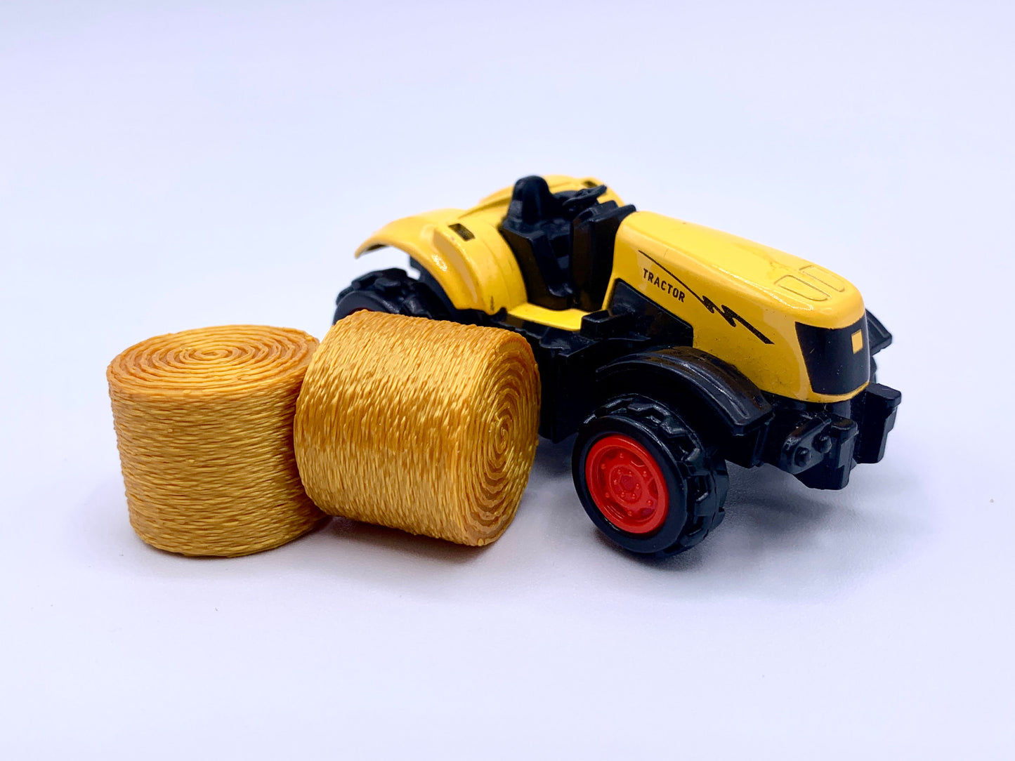 HAY BALE Miniatures