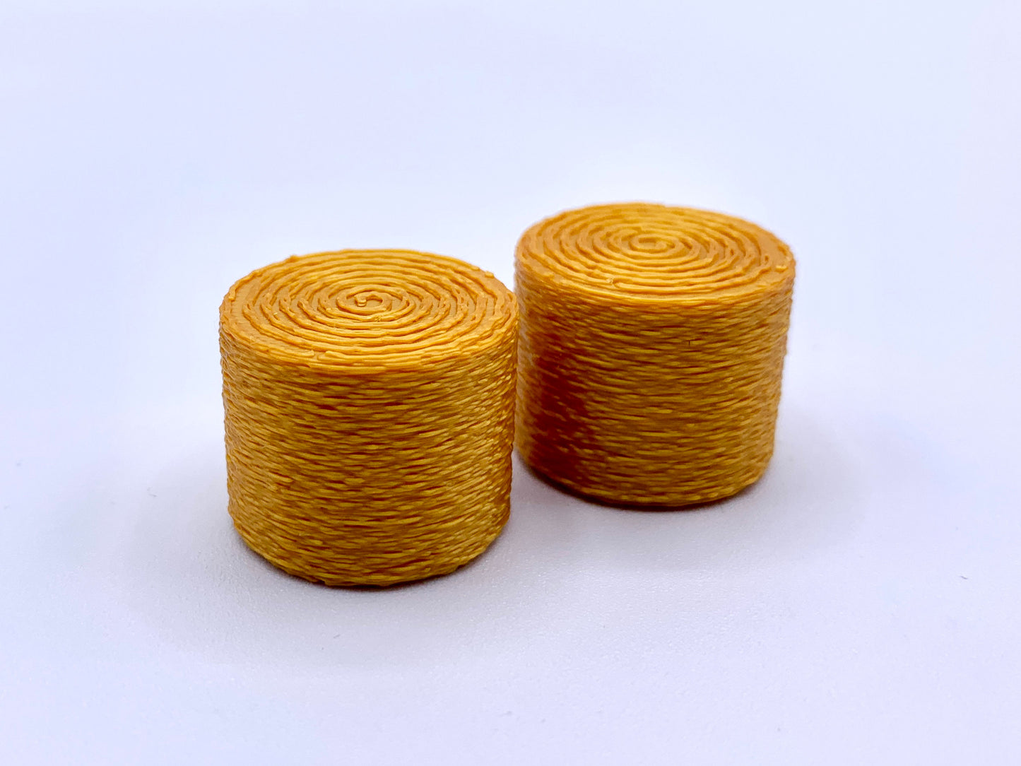 HAY BALE Miniatures