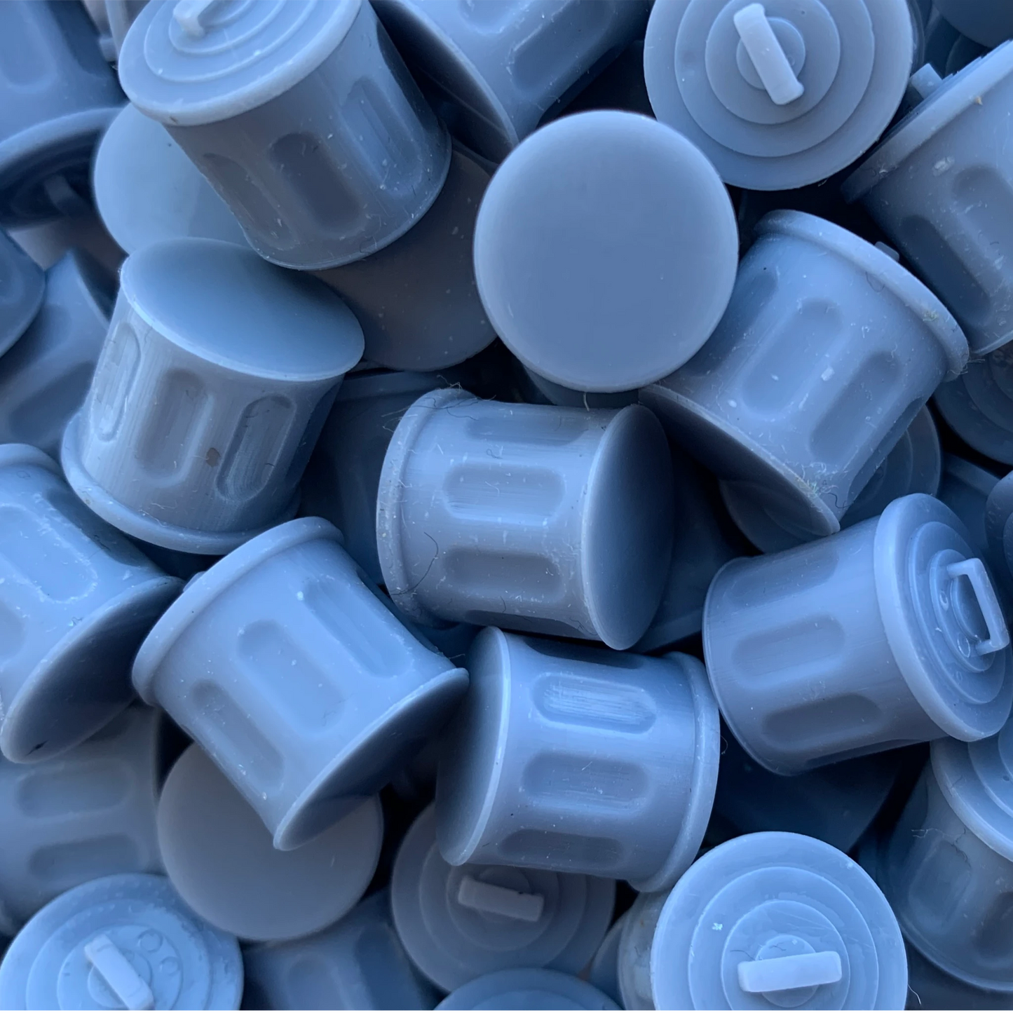 TRASH CAN Miniatures