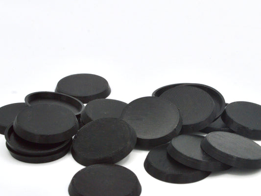 ROUND BASES Miniatures