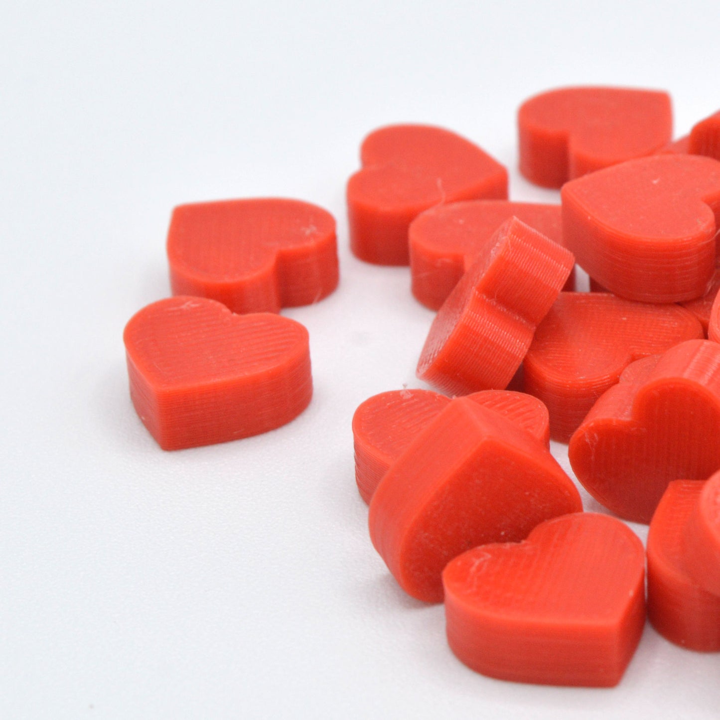 HEART tokens for board games