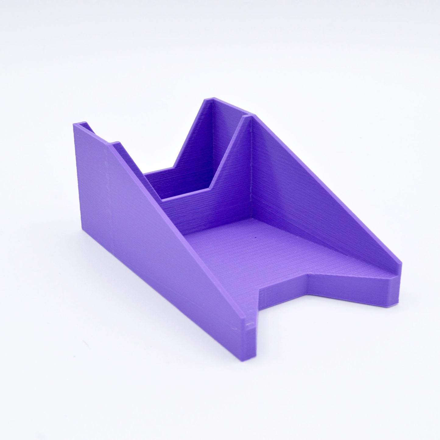 Draw and Discard Card Holder