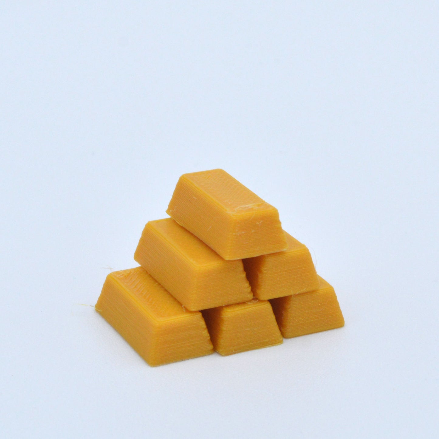 INGOT tokens for board games