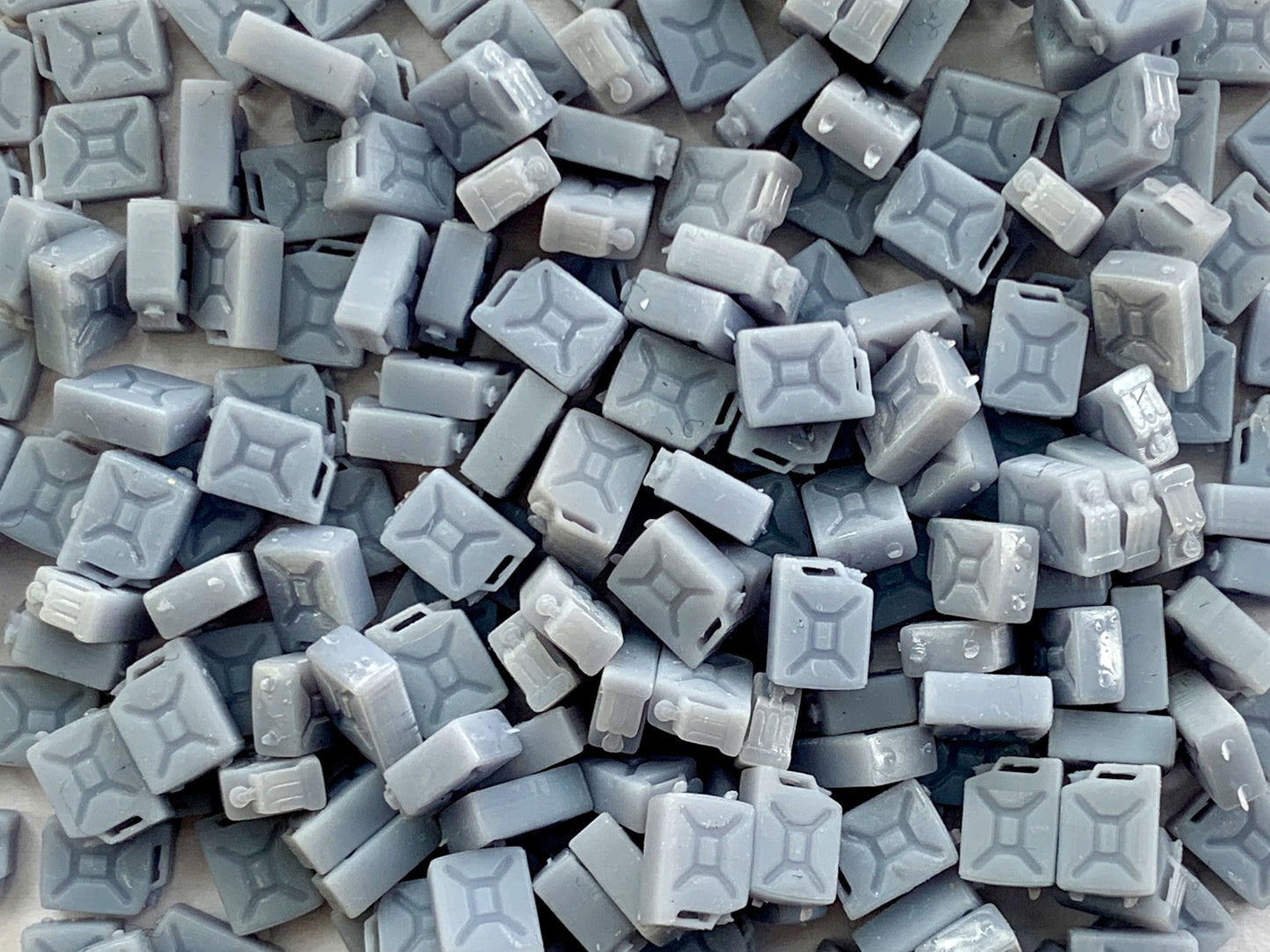 JERRYCAN Miniatures