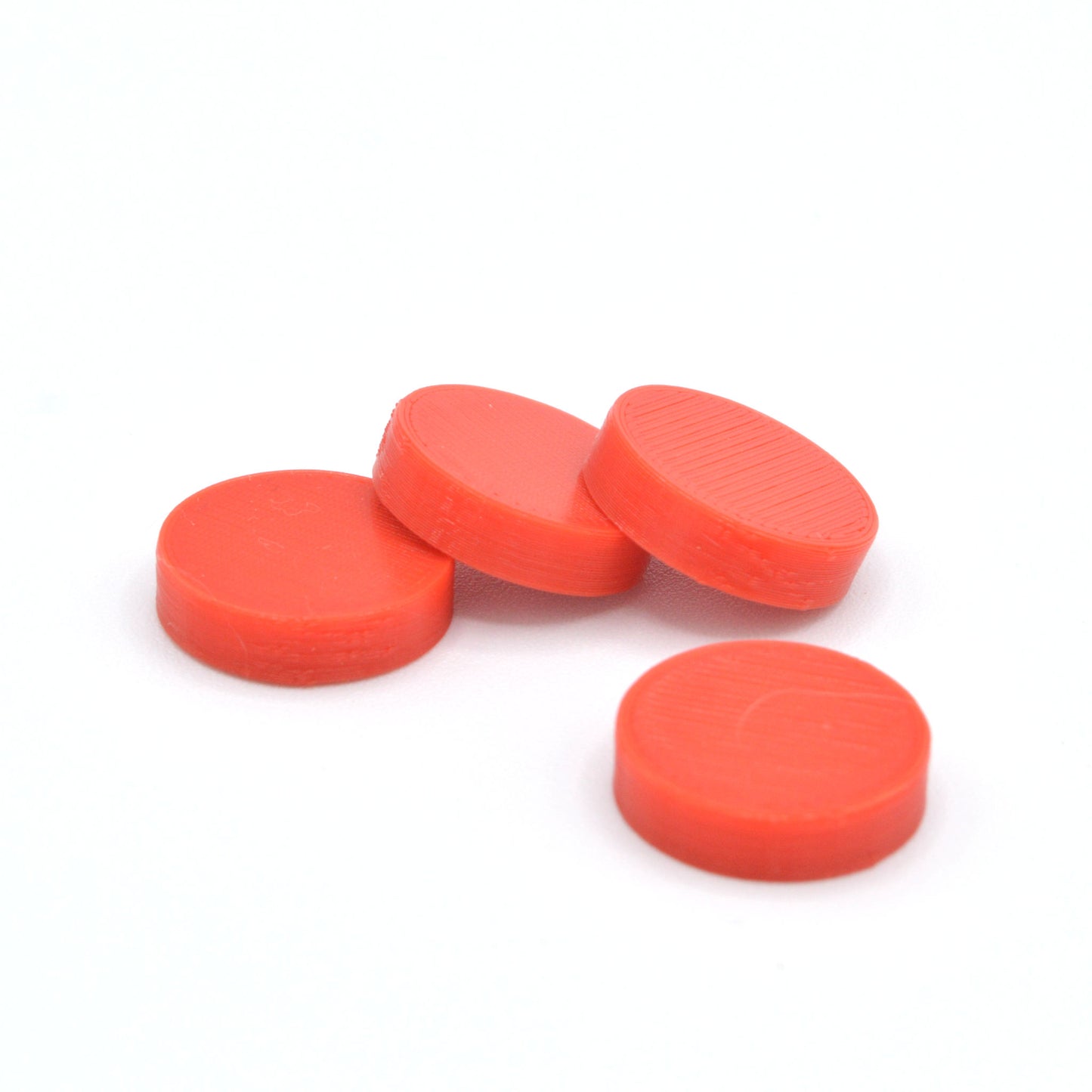 DISC tokens for board games