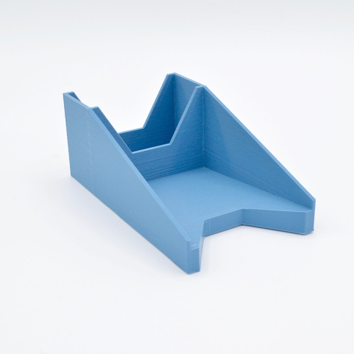 Draw and Discard Card Holder