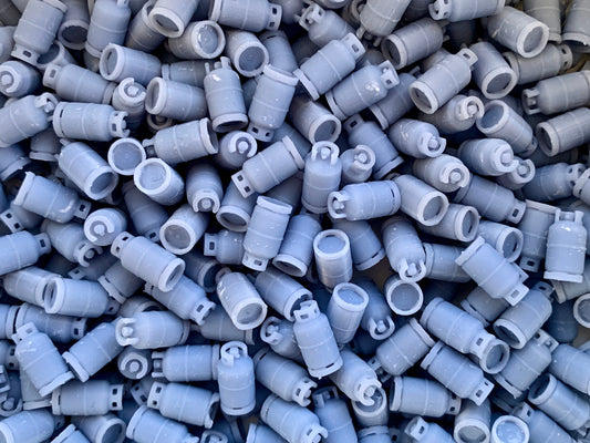 GAS BOTTLE Miniatures