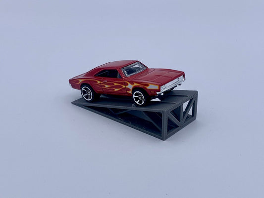 CAR DISPLAY RAMP Miniatures