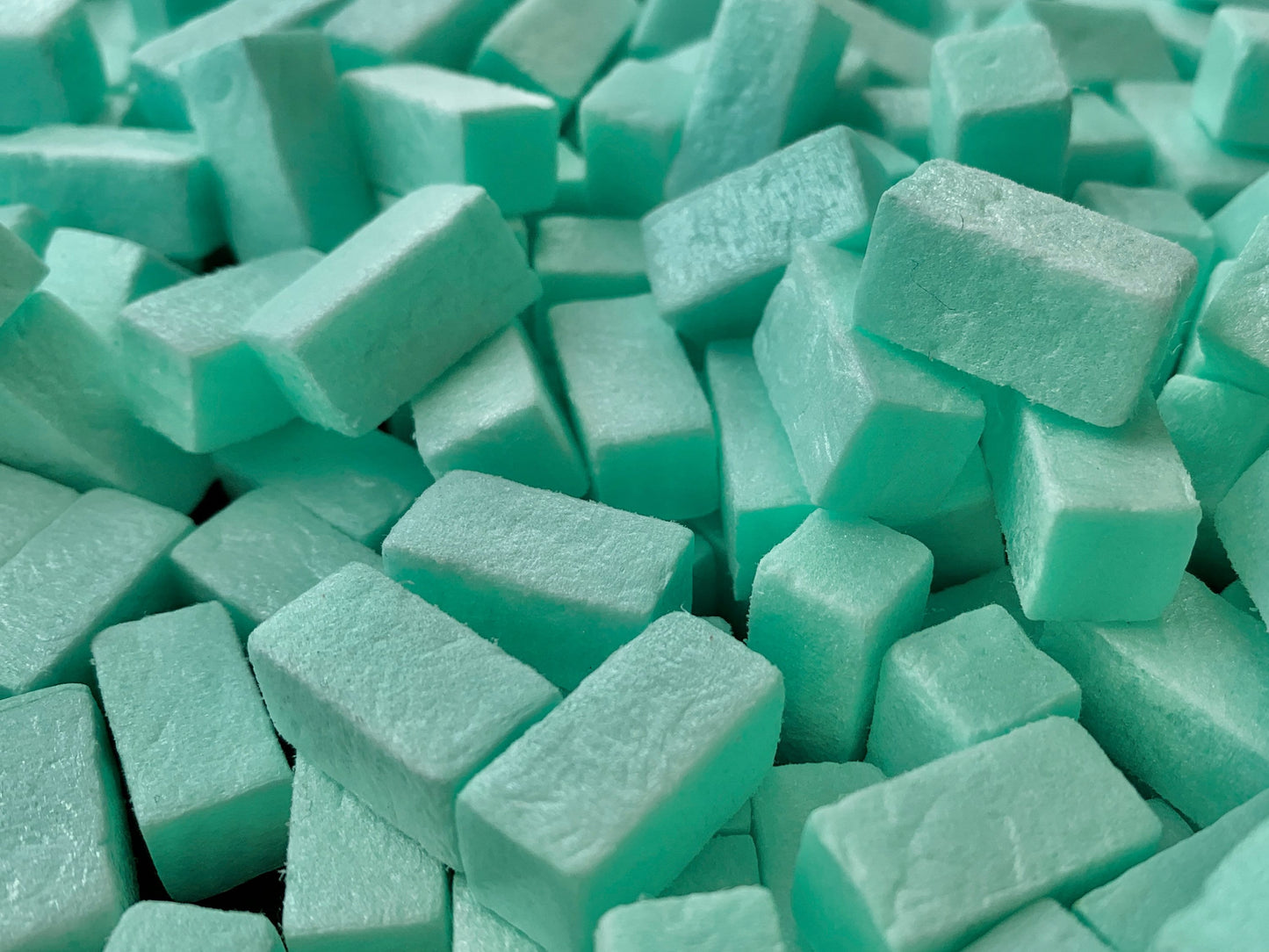 Foam Bricks Miniature