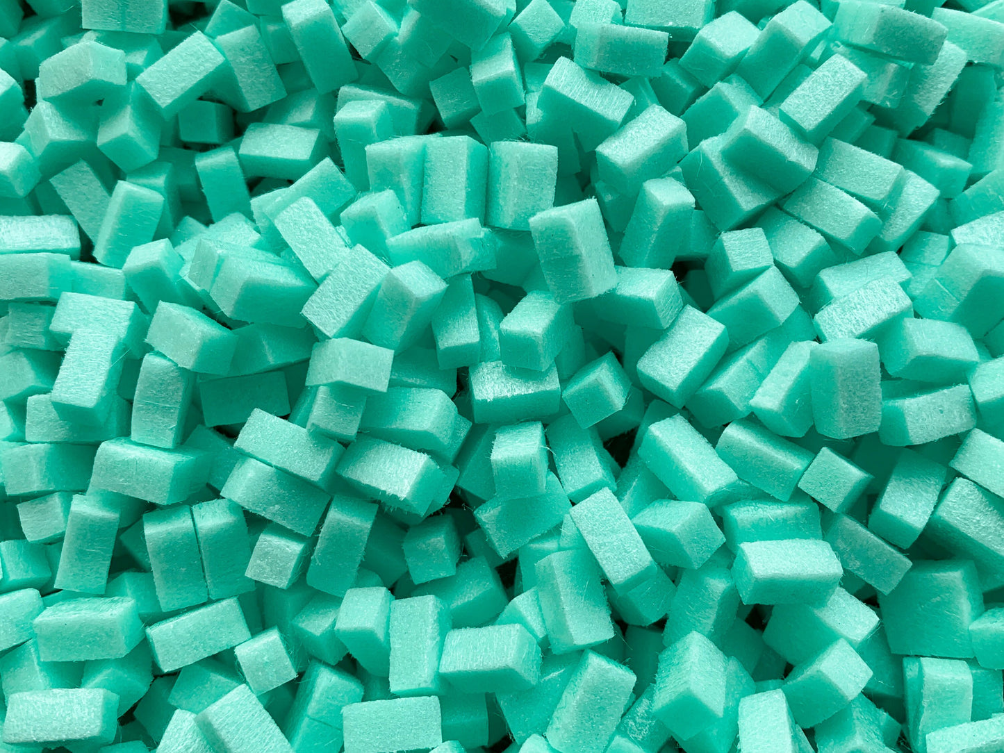 Foam Bricks Miniature