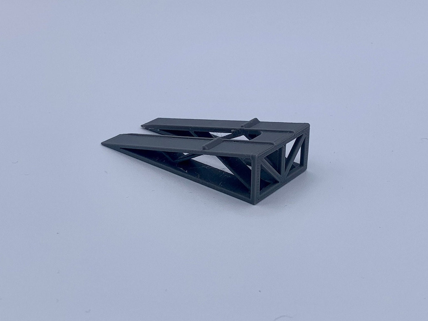 CAR DISPLAY RAMP Miniatures