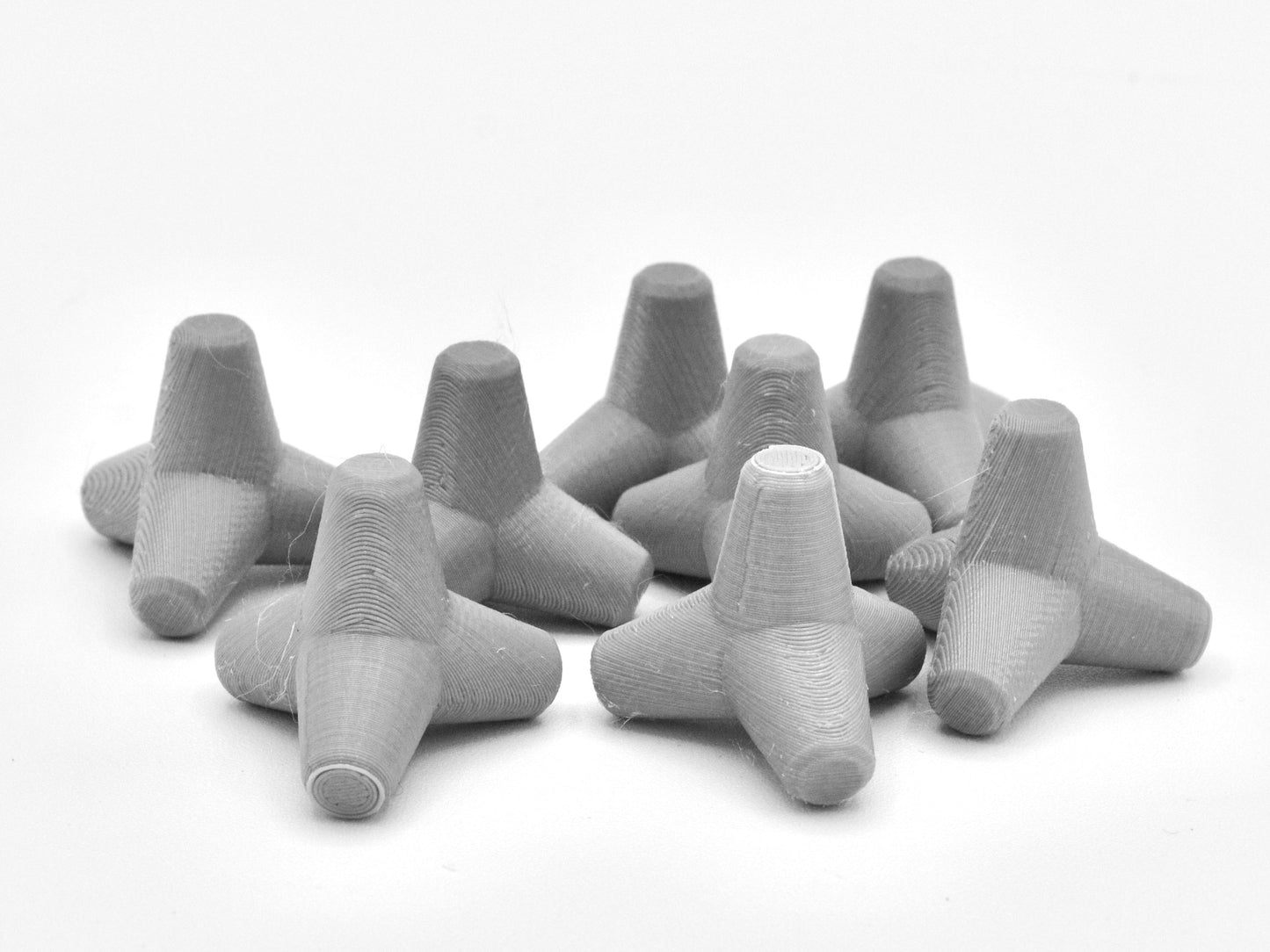 TETRAPOD Miniatures
