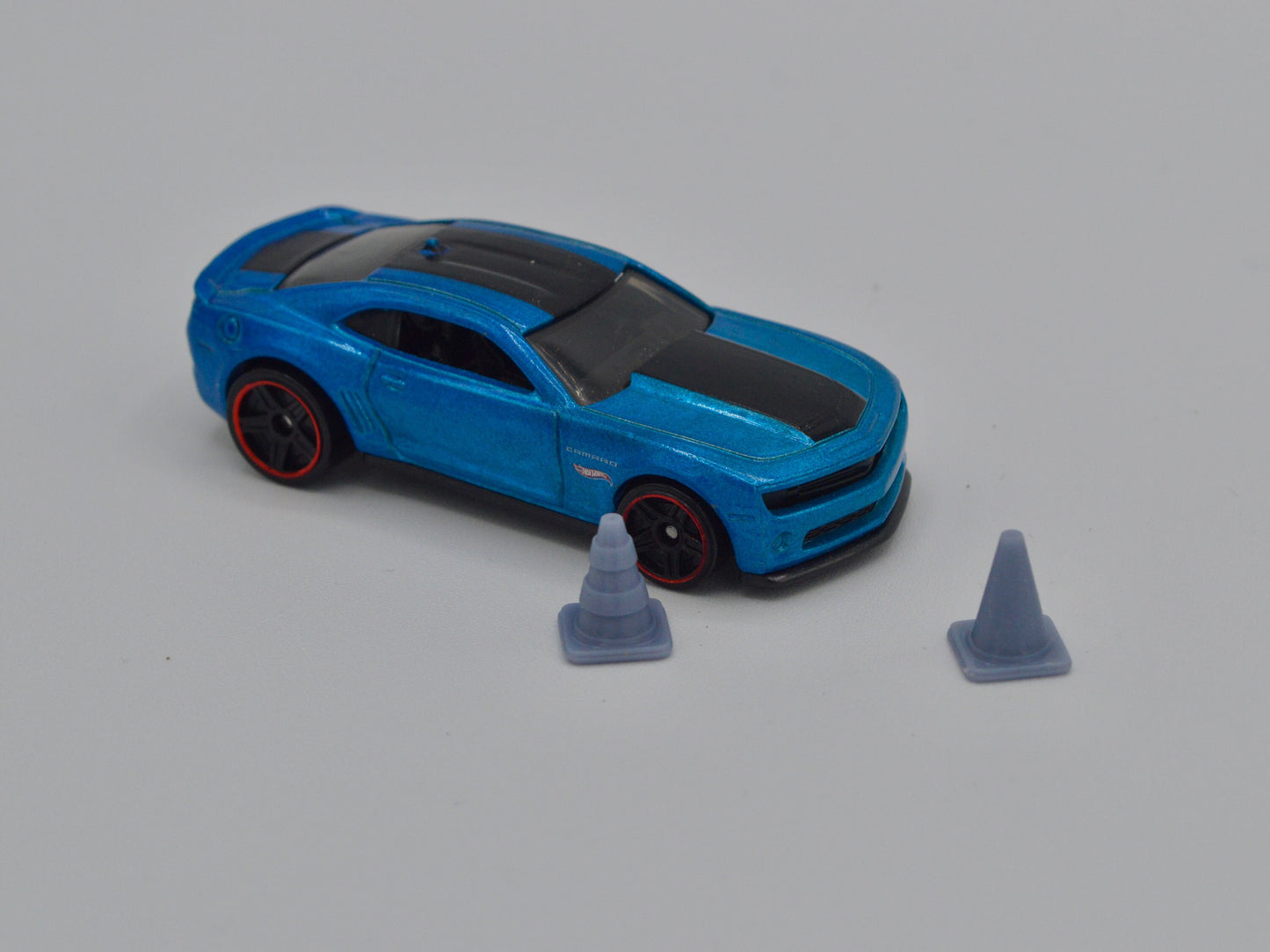 TRAFFIC CONE Miniatures