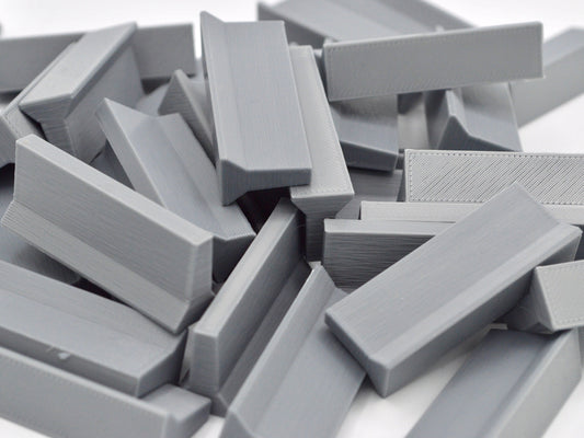 ROAD BARRIER Miniatures