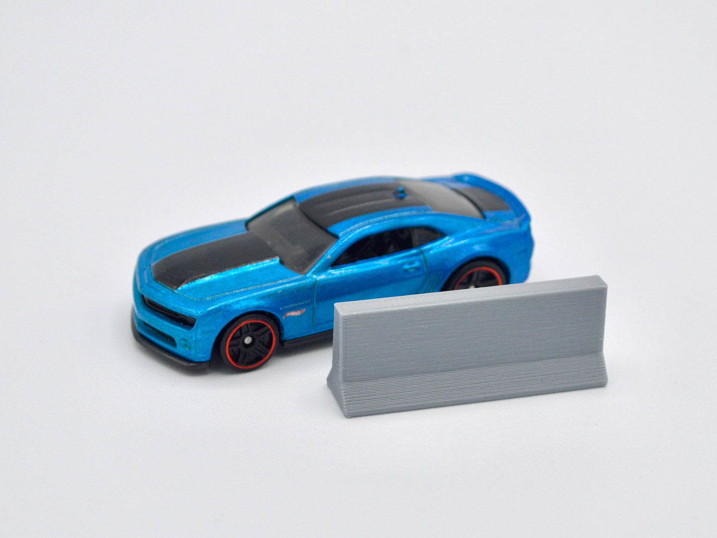 ROAD BARRIER Miniatures