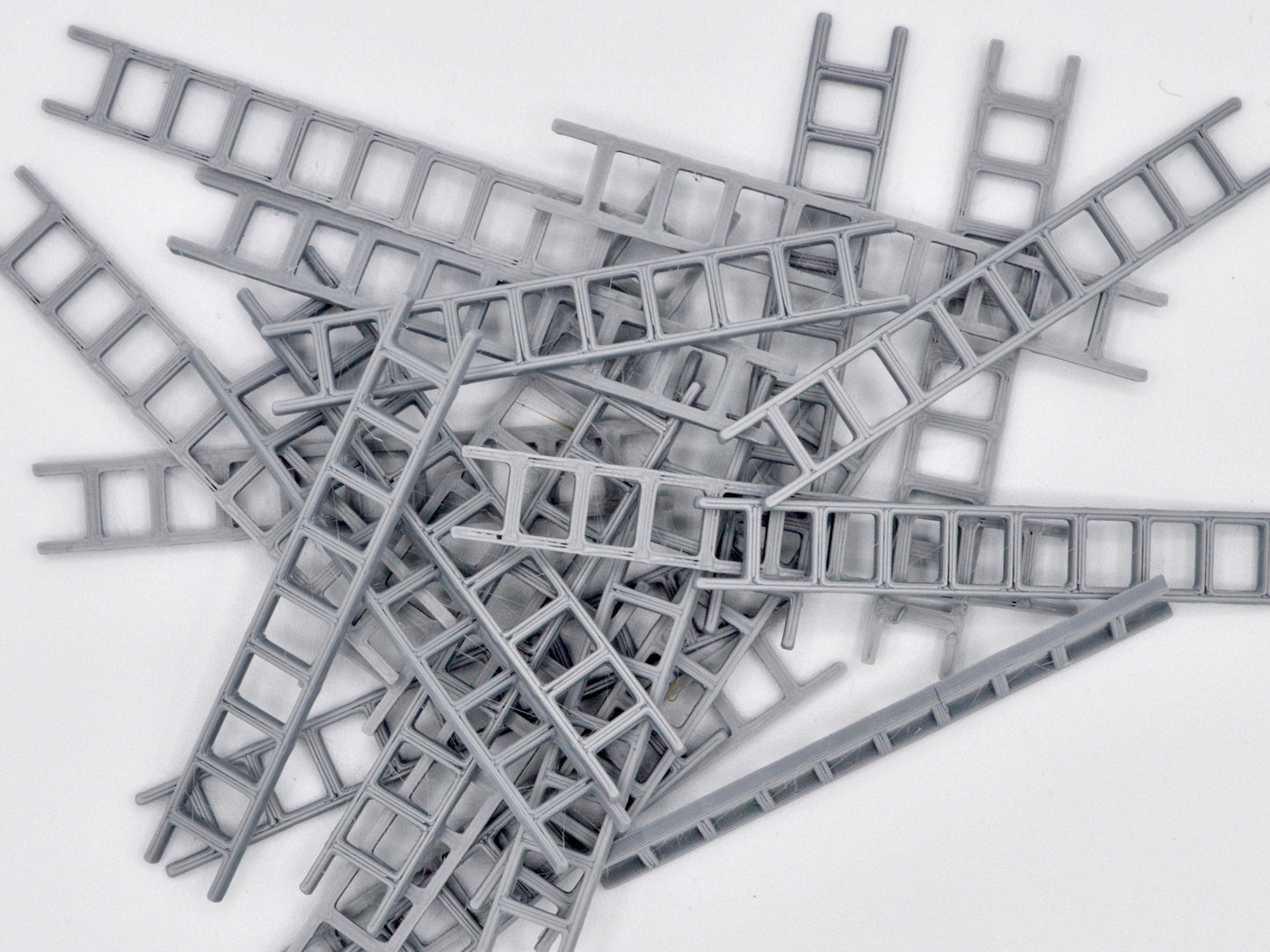 LADDER Miniatures