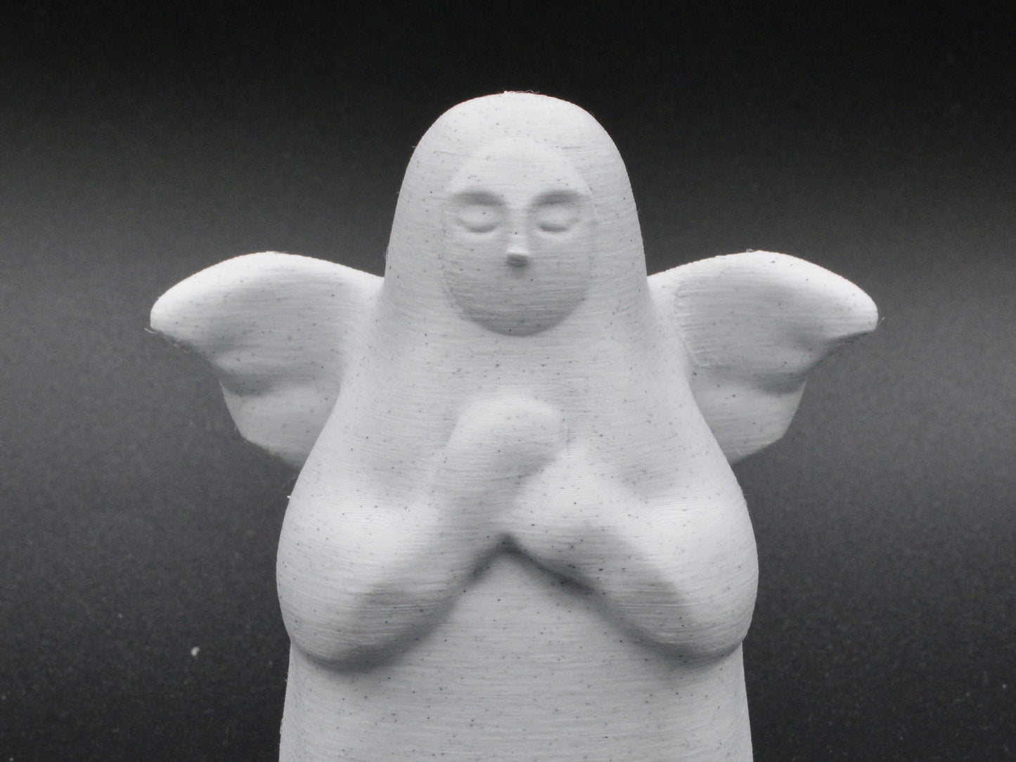 Zelda Goddess Statue